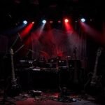 Image of Thumbnail: The Enigmatic Allure of Dimmu Borgir: A Deep Dive into ‘Gateways’ at Wacken