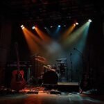 Image of Thumbnail: Exploring the Mystique of the Svartanatt Playlist: A Nighttime Soundtrack