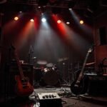 Image of Thumbnail: Mythic Echoes: The Ancient Prophecy of NFT Music Tokens