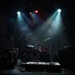 Image of Thumbnail: The Halocene Playlist: A Sonic Journey Through Time and Emotion