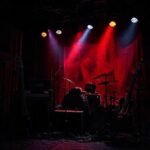 Image of Thumbnail: The Sonic Alchemy of Venomous: A Tribute to ‘Holy Land’ and the Power of Collaboration
