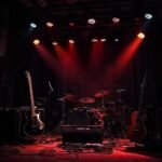 Image of Thumbnail: Coven: The Occult Rock Pioneers Who Dared to Dazzle in Darkness