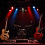 Image of Thumbnail: The Philosophical Resonance of Pink Floyd: A Journey through Sound and Thought