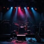 Image of Thumbnail: The Cinematic Soundscape of Visions of Atlantis: A Journey Through Myth and Metal