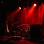 Image of Thumbnail: THUNDERMOTHER: The Resounding Echo of Freedom in Rock