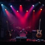 Image of Thumbnail: The Battle Hymns of Metal: Exploring ‘Holy Warfare’ in Music