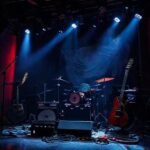 Image of Thumbnail: Motörhead’s ‘Heroes’: A Tribute to Legacy and Rebellion