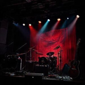 Image of Thumbnail: The Resonance of Reflection: A Deep Dive into Royal Tusk’s Latest Offering