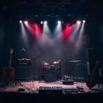 Image of Thumbnail: Exploring the Omnimar Playlist: A Sonic Journey Through Contemporary Music Trends