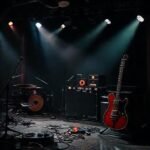 Image of Thumbnail: The Allure of the Siren: Nightwish’s Musical Ode to Myth and Mystery