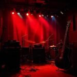 Image of Thumbnail: Awakening the Forest: ALUNAH’s Sonic Journey Through Doom Metal