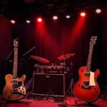 Image of Thumbnail: The Sonic Firepower of AC/DC’s ‘Shoot to Thrill’: A Cultural Phenomenon