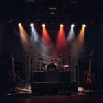 Image of Thumbnail: DIMMU BORGIR: A Symphony of Shadows and Light