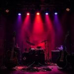 Image of Thumbnail: DEATHSTARS and the Symbolism of ‘This Is’: A Deep Dive into Industrial Metal’s Dark Aesthetics