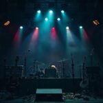 Image of Thumbnail: The Enigmatic Allure of OMNIMAR: A Journey Through Sound and Emotion