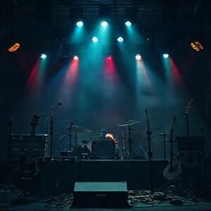 Image of Thumbnail: The Enigmatic Allure of OMNIMAR: A Journey Through Sound and Emotion
