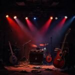 Image of Thumbnail: The Sonic Alchemy of Jane Rose & The Deadend Boys: A Journey Through Sound