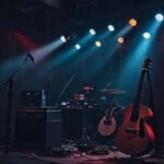 Image of Thumbnail: Ruby the Hatchet: Breathing New Life into Classic Rock with ‘Easy Livin’