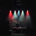 Image of Thumbnail: Exploring the Sonic Landscape of Nazareth’s ‘Rampant’: A Journey Through Sound and Symbolism
