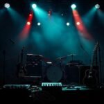 Image of Thumbnail: The Baobhan Sith: A Melodic Muse of Scottish Mythology