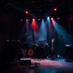 Image of Thumbnail: The Sonic Exploration of Mind and Metal: DYNAZTY’s ‘Presence Of Mind’