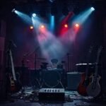 Image of Thumbnail: The Alchemy of Sound: Exploring the Mystique of All Them Witches