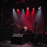 Image of Thumbnail: The Resonance of Loss: Three Days Grace’s ‘Lifetime’ and Its Cultural Echoes