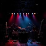Image of Thumbnail: The Enigmatic Allure of Nightwish’s ‘Wishmaster’: A Journey Through Sound and Symbolism