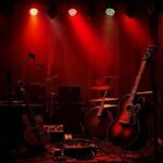 Image of Thumbnail: Holy Wars and the Sonic Battlefields: Vic and The Rattleheads at St. Vitus