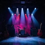 Image of Thumbnail: The Sonic Alchemy of All Them Witches: A Live Experience