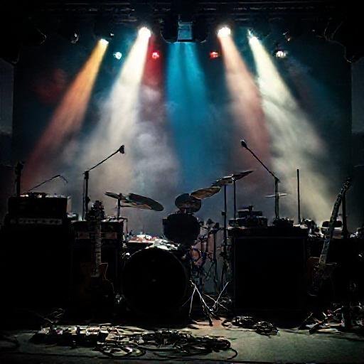 Image of Thumbnail: The Resurgence of Melodic Metal: Sons Of Apollo and the Journey ‘Home’