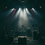 Image of Thumbnail: The Neon God: Part 2 – The Demise: A Descent into Darkness