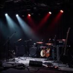 Image of Thumbnail: The Enigmatic All Them Witches: A Sonic Journey Through the Shadows