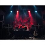 Image of Thumbnail: The Enchantment of Symphonic Metal: Nicoletta Rosellini’s Tribute to Nightwish