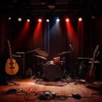 Image of Thumbnail: The Rhythm of Precision: Exploring Dirk Verbeuren’s Musical Landscape