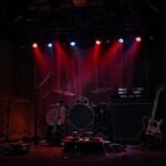 Image of Thumbnail: The Acoustic Alchemy of Melissa Bonny and Adrian Thessenvitz: A Journey into ‘Out in the Real World’