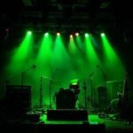 Image of AI Thumbnail: Glam Rock: A Dazzling Journey Through Sound and Style