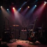 Image of Thumbnail: The Sonic Alchemy of Gary Clark Jr.: A Live Performance to Remember