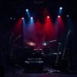 Image of Thumbnail: Elvellon – Oraculum: A Sonic Journey into the Unknown