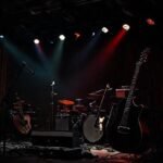 Image of Thumbnail: The Hypocrisy of Our Dead World: A Reflection on Music and Society