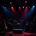 Image of Thumbnail: Exploring the Sonic Landscape of MØL’s ‘Tvesind’: A Journey Through Emotion and Aesthetics