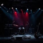 Image of Thumbnail: The Big Bad Wolf: A Modern Musical Allegory