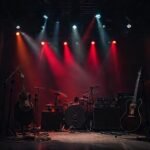 Image of Thumbnail: The Enigmatic Echoes of Windhand: A Dive into Diablerie and the Concept of Eternal Return