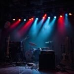 Image of Thumbnail: The Subtle Power of Emppu Vuorinen: A Journey Through Symphonic Metal