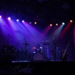 Image of Thumbnail: W.A.S.P. ‘The Sting’: A Raw Reflection of Metal’s Endurance