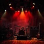 Image of Thumbnail: The Dead Daisies: A Collective Journey Through Rock and Resilience
