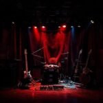 Image of Thumbnail: Lycan Force – Alien Collections: A Cosmic Symphony of Sound and Imagination