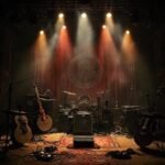 Image of AI Thumbnail: The Garden of Earthly Delights: A Musical Exploration of Humanity’s Duality