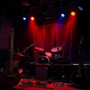 Image of Thumbnail: Echoes of the Unspoken: The Intersection of NFT Music Tokens and Hybrid Art