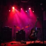 Image of Thumbnail: The Lasting Echoes of Shocking Blue: A Dutch Rock Legacy